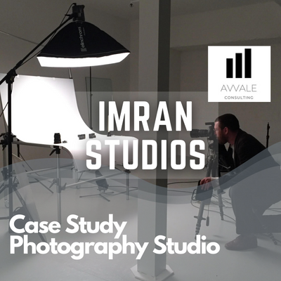 Case Study - Imran Studios
