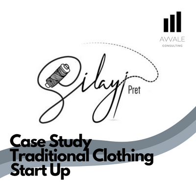 Case Study - Silayi Pret