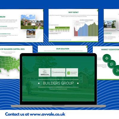Builders Group: The Unified Operating System for Residential Homebuilding