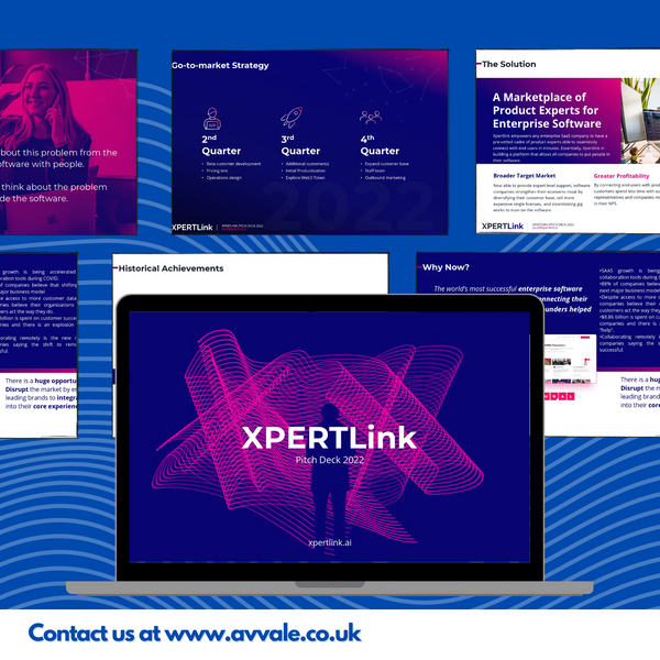 Case Study - Transforming Enterprise Software Support: Avvale's Strategic Collaboration with XPERT Link