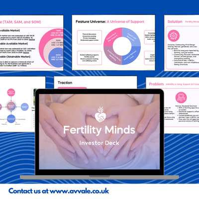 Redefining Fertility Support Through Emotional Wellbeing