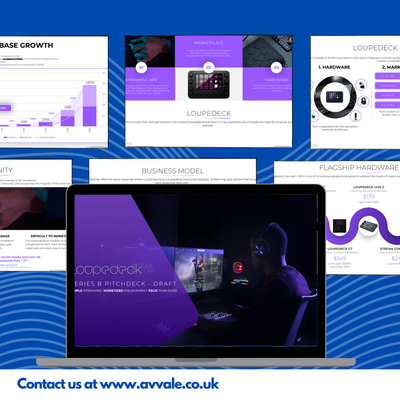 From Hardware to Platform: Powering the Next Generation of Creators