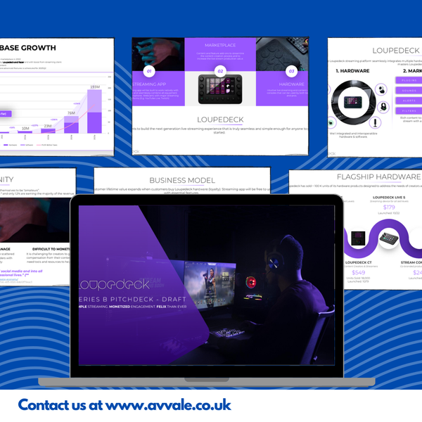 From Hardware to Platform: Powering the Next Generation of Creators