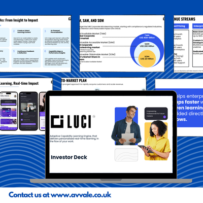 Reinventing Workforce Capability Through AI-Driven Learning