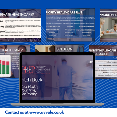 Priority Healthcare Plus: Redefining Private Urgent Care in the UK