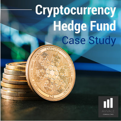 Case Study - Cryptocurrency Hedge Fund