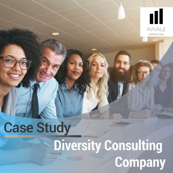 Case Study - Diversity & Inclusivity Consulting