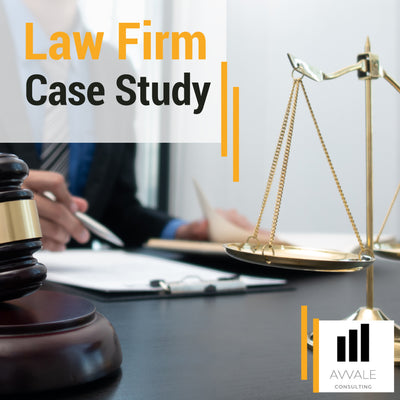 Case Study - Law Firm