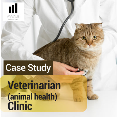 Case Study - Veterinarian Clinic