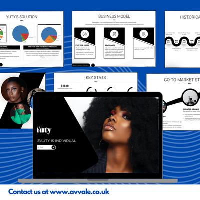 AI-powered beauty tech