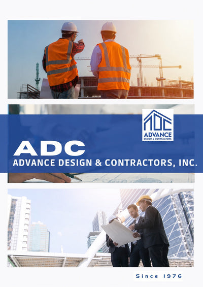 ADC Business Plan - Case Study