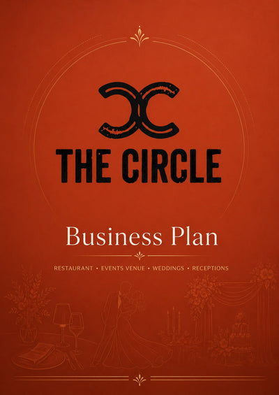 Casa Rosa Business Plan - Case Study