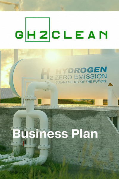 GH2 Clean Business Plan - Case Study