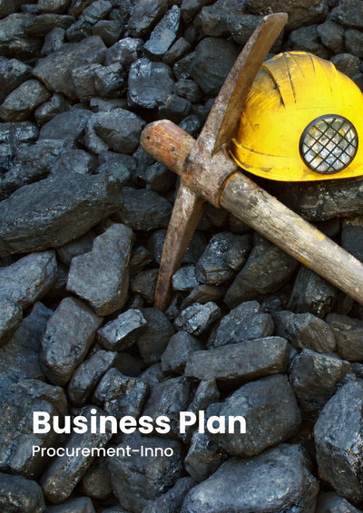 Procurement-Inno Business Plan - Case Study