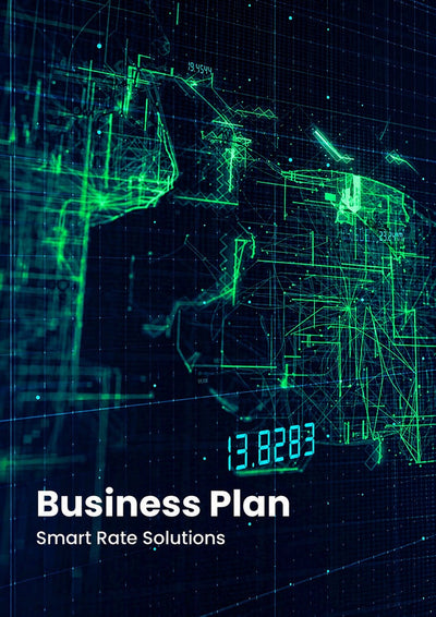 Smart Rate Solution Business Plan - Case Study