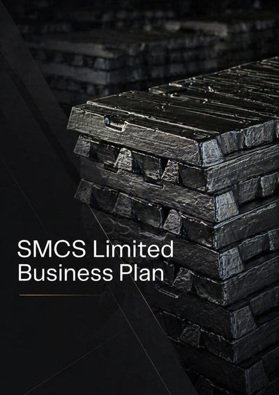 SMCS Limited Business Plan - Case Study