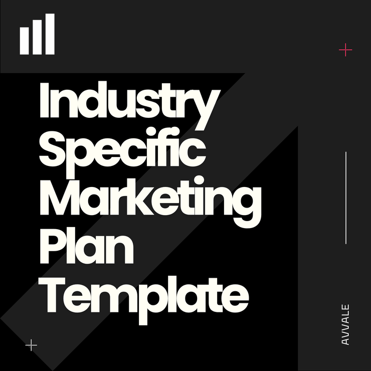 AI-Powered Industry Specific Marketing Plan