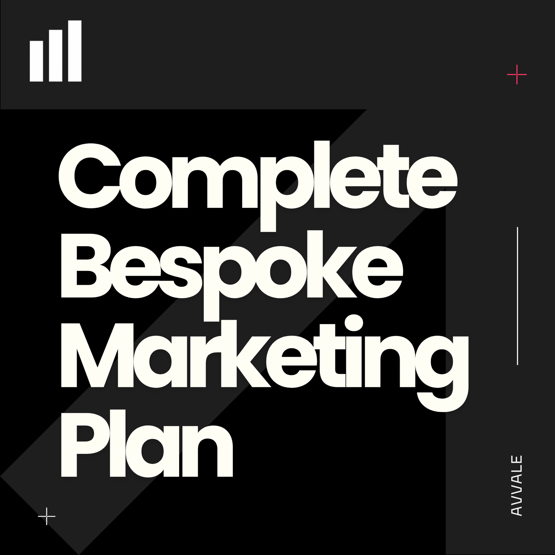 Bespoke Marketing Plan