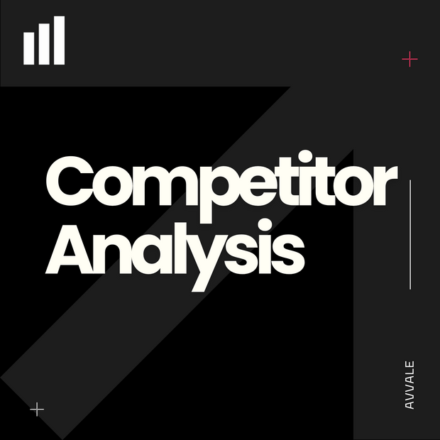 Competitor Analysis